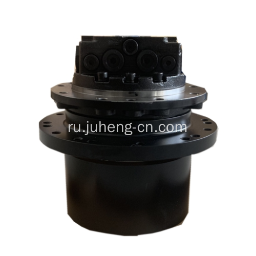 Главная передача SH60 Ходовой двигатель SH60 21W-60-22130